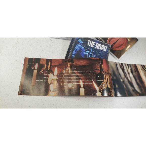 The Ultimate Collection by Garth Brooks (CD 2016) - Picture 12 of 12